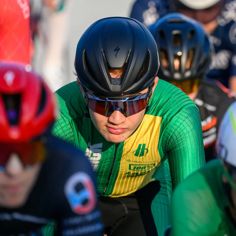 2026 USA Cycling Junior Track National Championships – Day 3, photograph 92 of 113