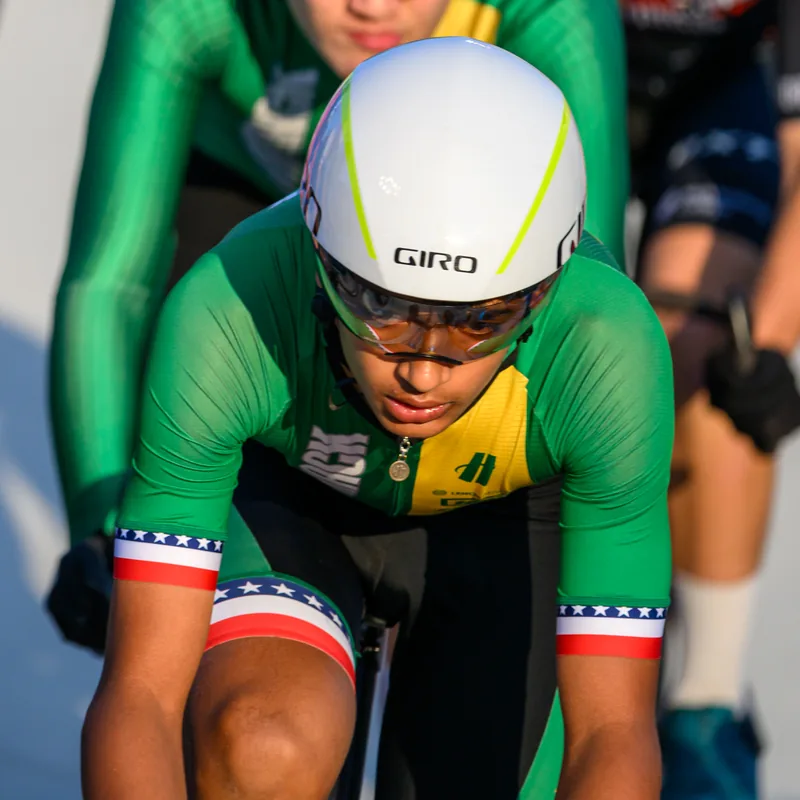 2026 USA Cycling Junior Track National Championships – Day 3, photograph 93 of 113