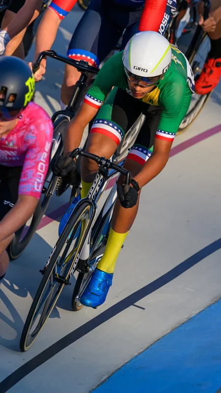 2026 USA Cycling Junior Track National Championships – Day 3, photograph 94 of 113
