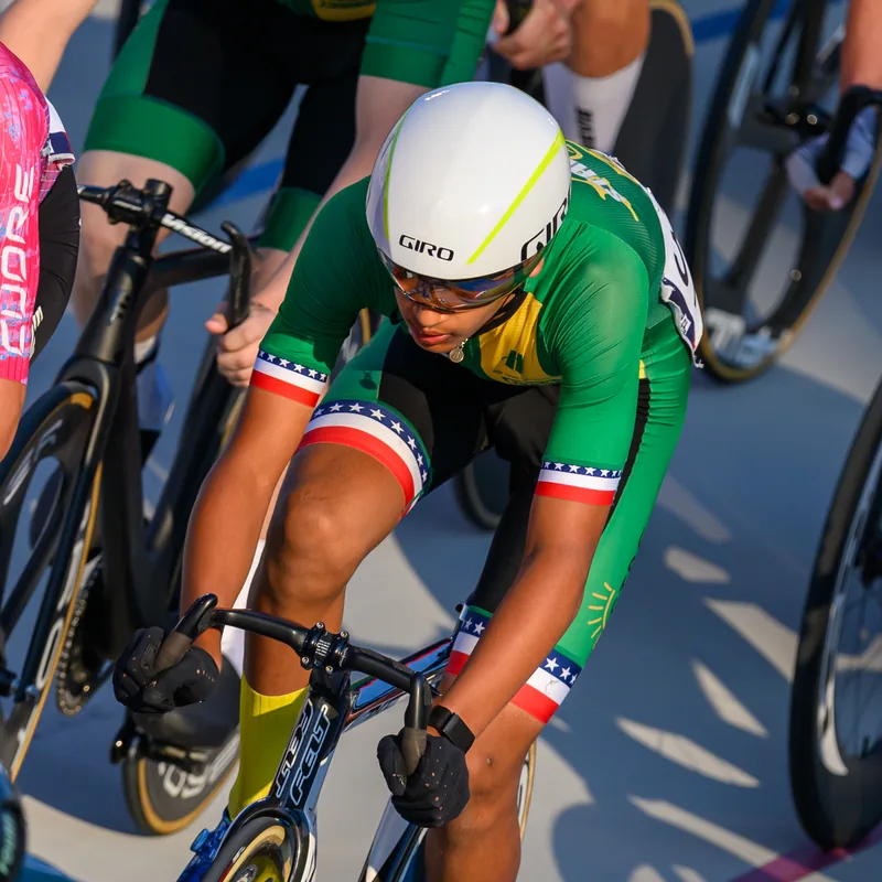 2026 USA Cycling Junior Track National Championships – Day 3, photograph 96 of 113