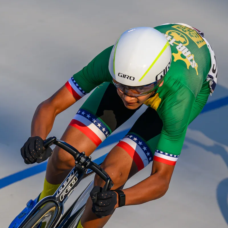 2026 USA Cycling Junior Track National Championships – Day 3, photograph 99 of 113