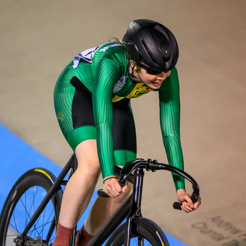 2026 USA Cycling Junior Track National Championships – Day 3, photograph 107 of 113