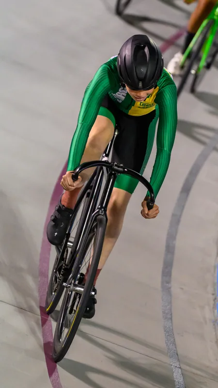 2026 USA Cycling Junior Track National Championships – Day 3, photograph 108 of 113