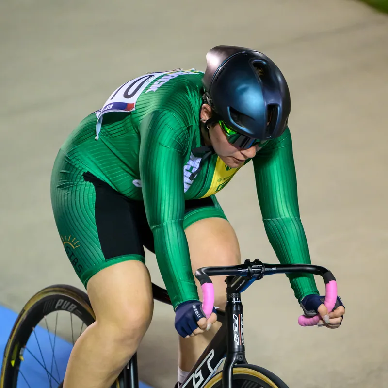 2026 USA Cycling Junior Track National Championships – Day 3, photograph 109 of 113