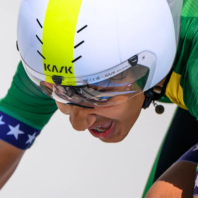 2026 USA Cycling Junior Track National Championships – Day 4, photograph 13 of 15