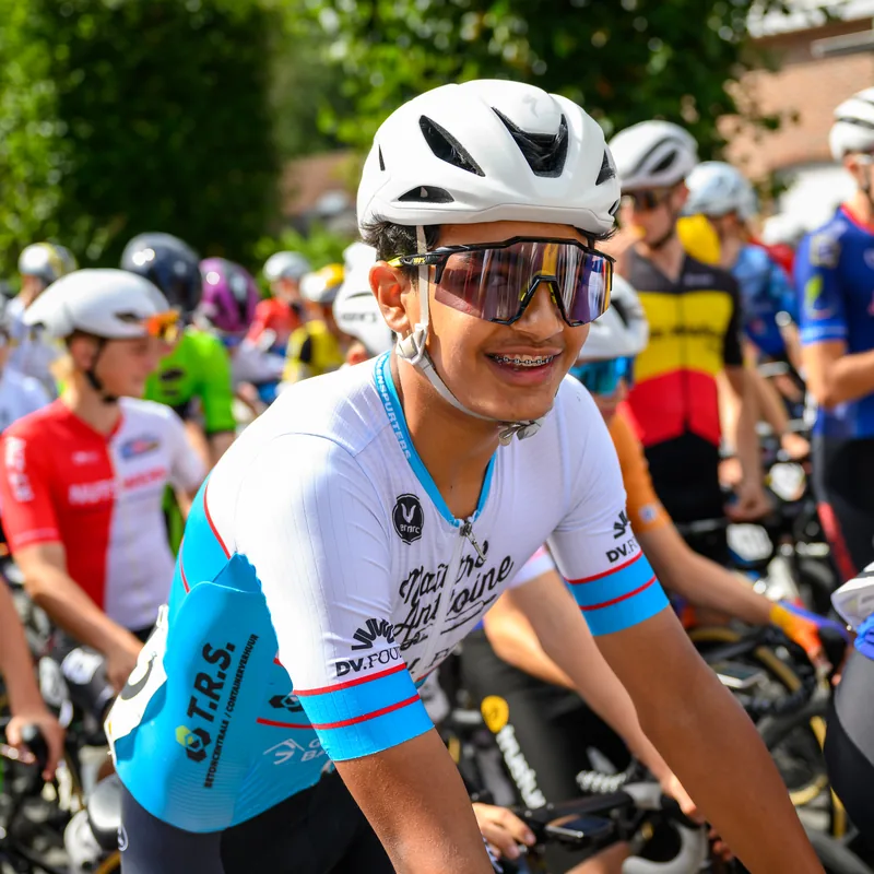 West-Vlaanderen Cycling Tour, photograph 1 of 7